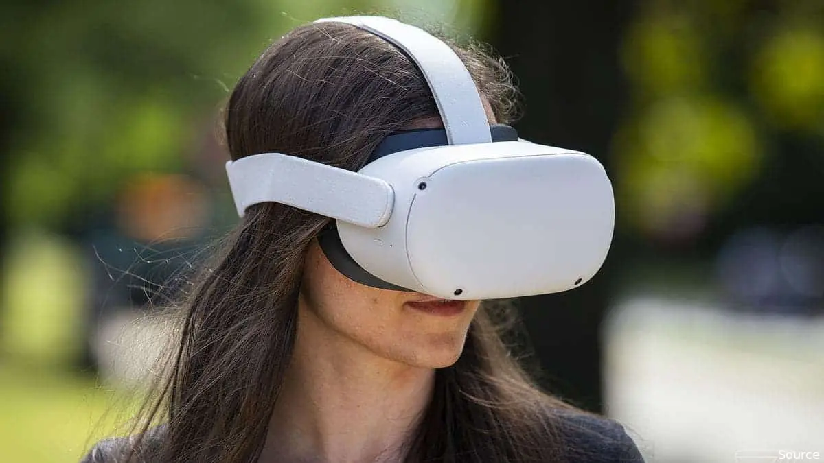 Oculus Quest 2 goes official with $299 price tag, brings 90Hz support